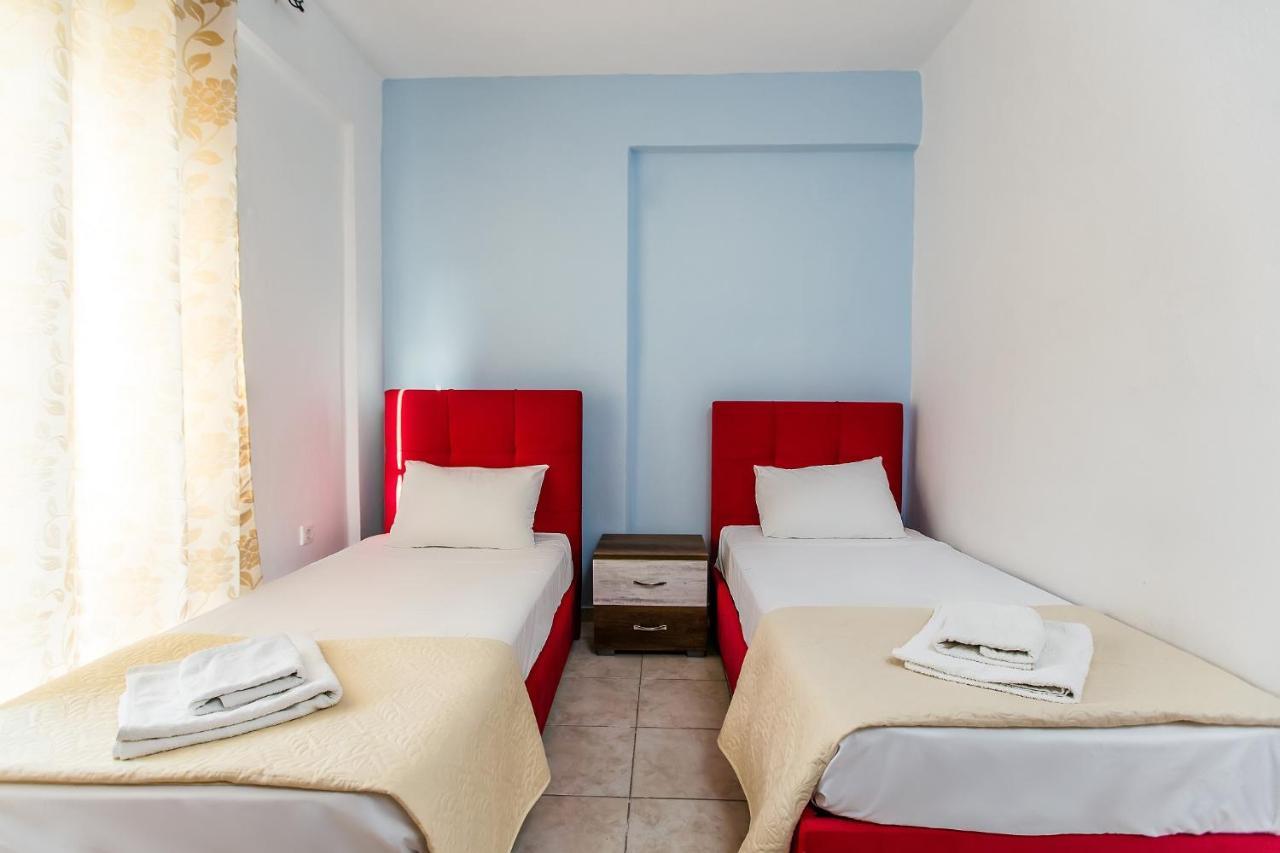 Halkidiki Greek Pride Villa Ellada ฟูร์กา ภายนอก รูปภาพ