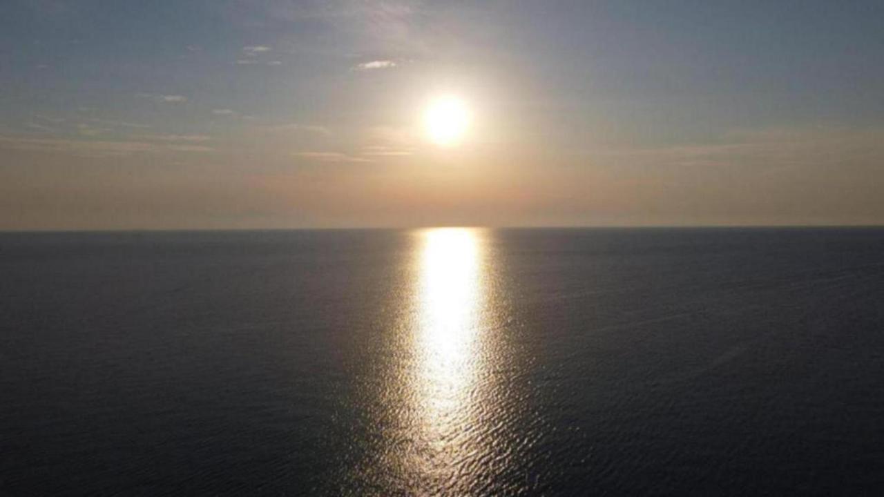 Halkidiki Greek Pride Villa Ellada ฟูร์กา ภายนอก รูปภาพ